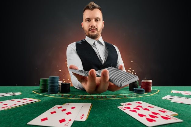 FunBet Casino پاکستان ریئل منی گیمز